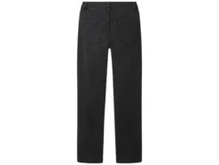 Damen Thermojeans, Straight Fit, normale Leibhöhe