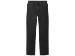 Damen Thermojeans, Straight Fit, normale Leibhöhe
