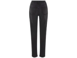 Damen Thermo-Jeans, Straight Fit, normale Leibhöhe