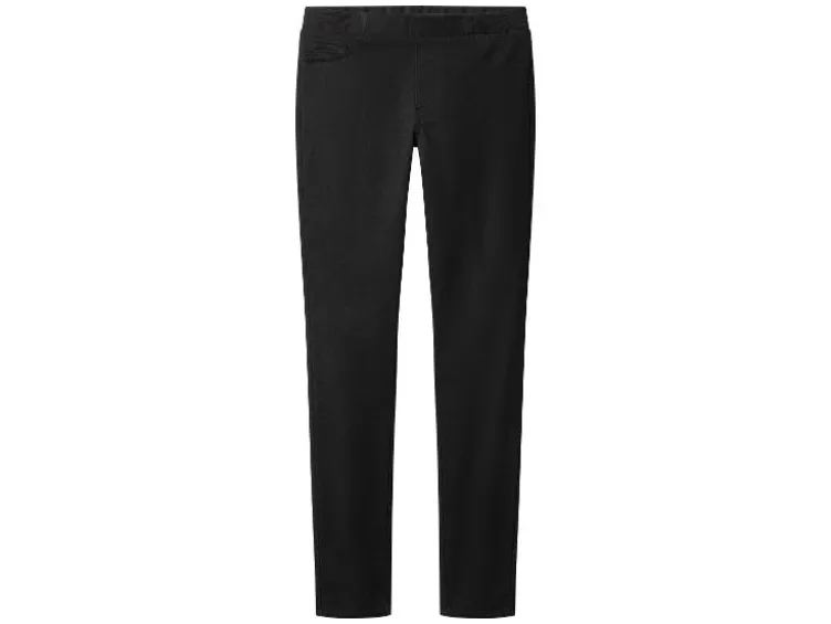 Damen Thermo-Jeggings
