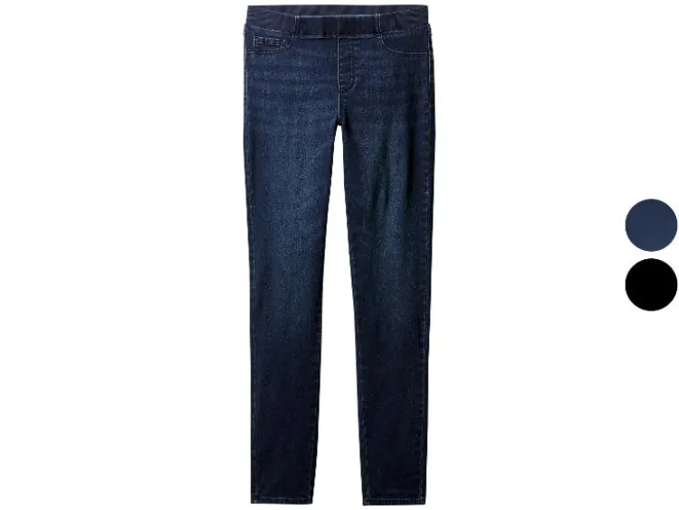Damen Thermo-Jeggings