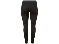 Damen Thermo-Jeggings, Slim Fit, normale Leibhöhe