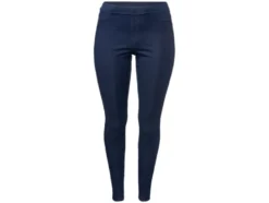 Damen Thermo-Jeggings, Slim Fit, normale Leibhöhe