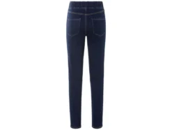 Damen Thermo-Jeggings, Slim Fit, normale Leibhöhe