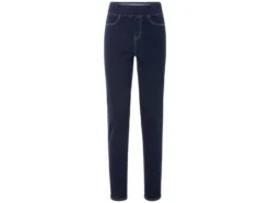 Damen Thermo-Jeggings, Slim Fit, normale Leibhöhe