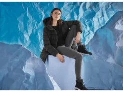 Damen Thermo-Leggings