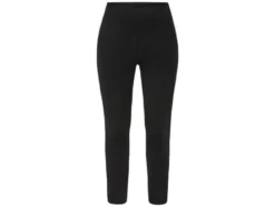 Damen Thermoleggings mit angerauter Innenseite
