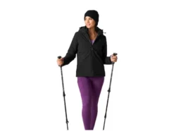 Damen Thermo-Winterjacke