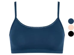 Damen Top »Everyday« leicht und ungepaddet