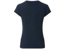 Damen Top / Spaghettitop mit modischer struktur