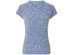 Damen Top / Spaghettitop mit modischer struktur