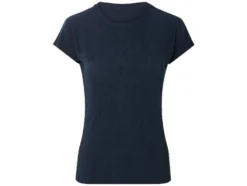 Damen Top / Spaghettitop mit modischer struktur