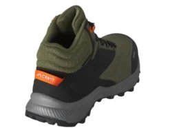 Damen Trekkingstiefel mit komfortabler Schaftrandpolsterung