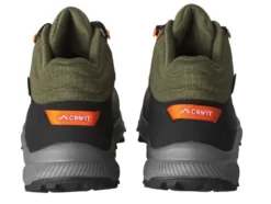 Damen Trekkingstiefel mit komfortabler Schaftrandpolsterung