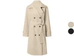 Damen Trenchcoat