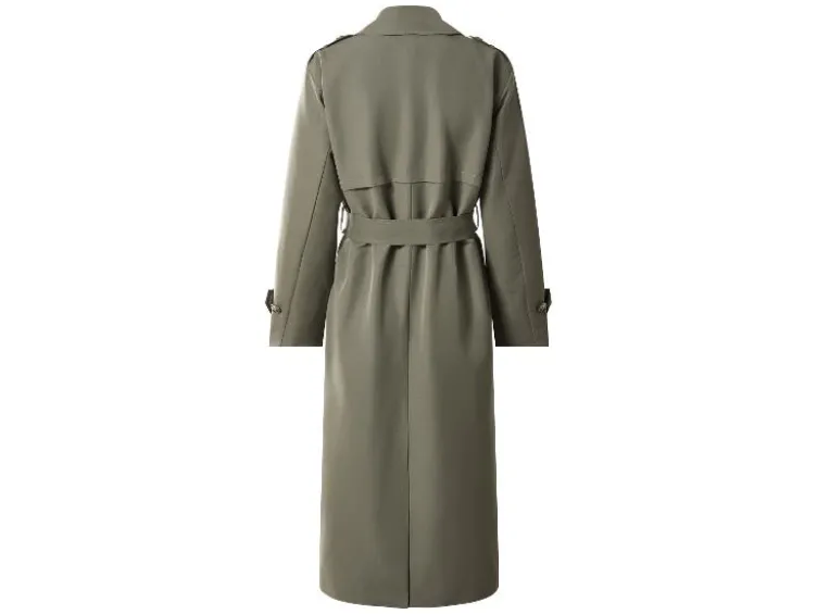 Damen Trenchcoat