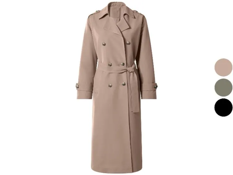 Damen Trenchcoat