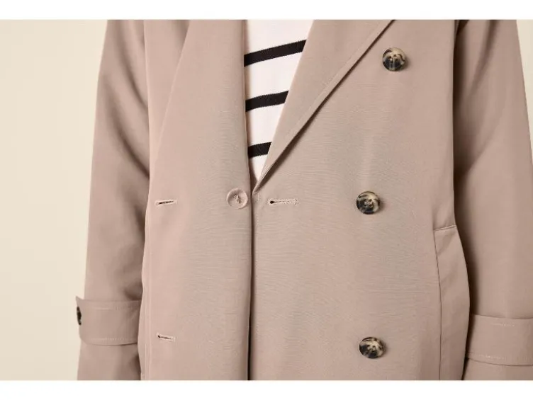 Damen Trenchcoat