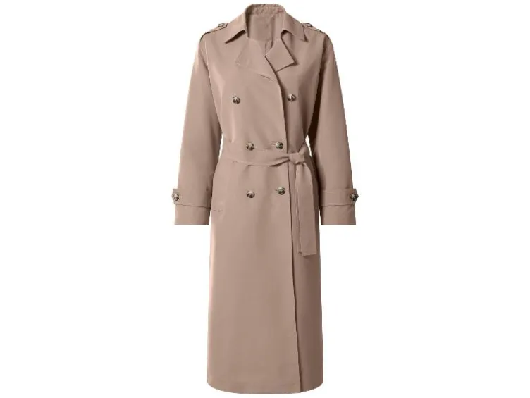 Damen Trenchcoat