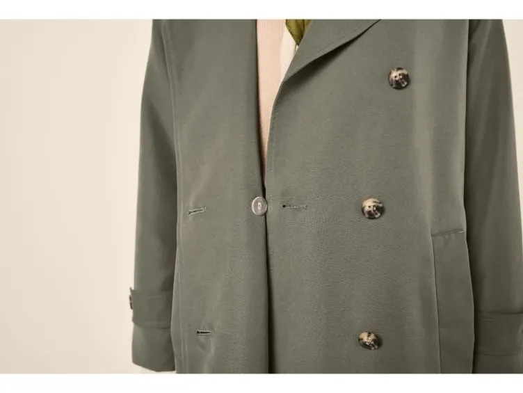 Damen Trenchcoat