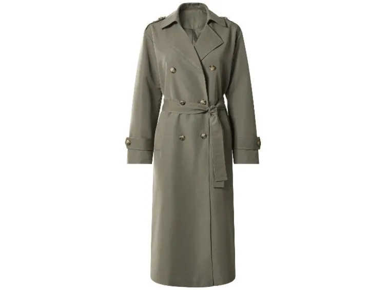 Damen Trenchcoat