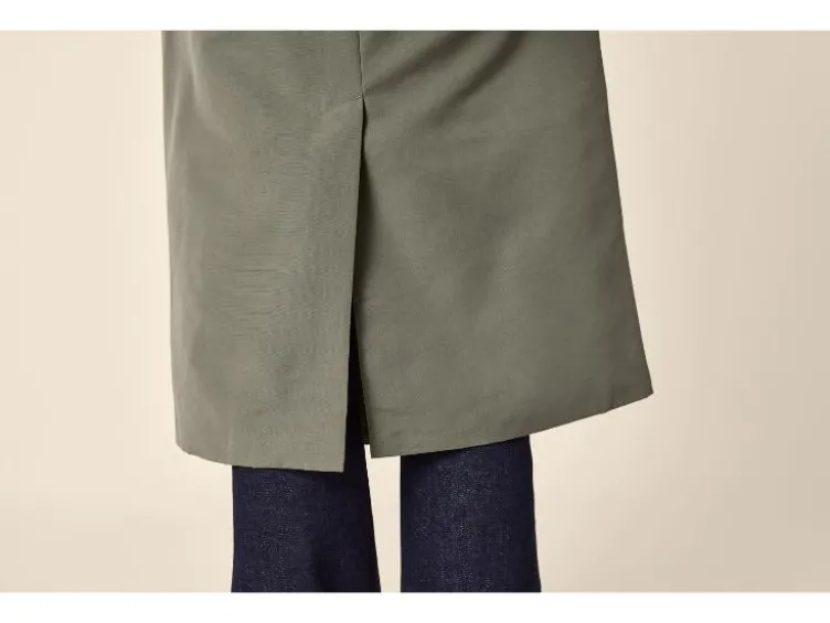 Damen Trenchcoat