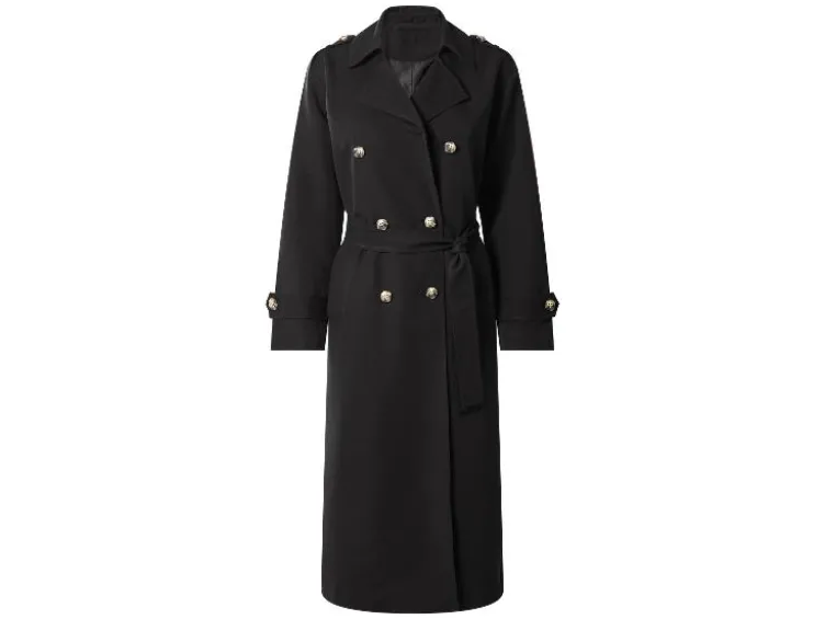 Damen Trenchcoat