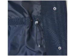 Damen Trenchcoat, wasserabweisendes Obermaterial