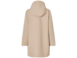 Damen Trenchcoat, wasserabweisendes Obermaterial