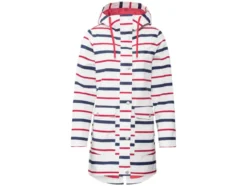 Damen Trenchcoat, wind- und wasserdicht