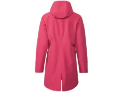 Damen Trenchcoat, wind- und wasserdicht