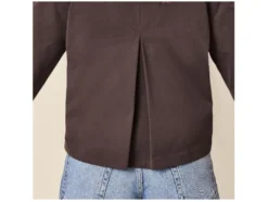 Damen Trenchjacke