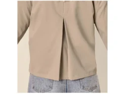 Damen Trenchjacke