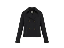 Damen Trenchjacke