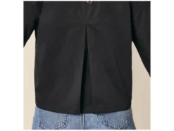 Damen Trenchjacke