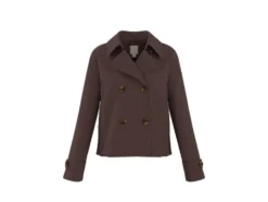 Damen Trenchjacke