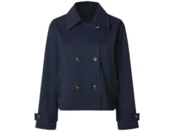 Damen Trenchjacke