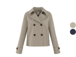 Damen Trenchjacke