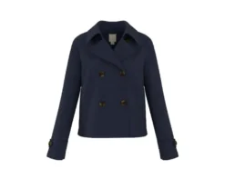 Damen Trenchjacke