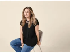 Damen T-Shirt