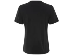 Damen T-Shirt, aus reiner Baumwolle