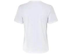 Damen T-Shirt, aus reiner Baumwolle