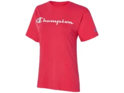 Damen T-Shirt aus reiner Baumwolle