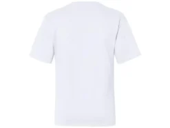 Damen T-Shirt aus reiner Baumwolle