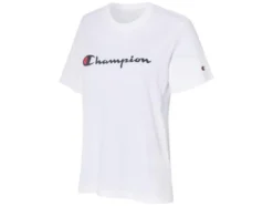 Damen T-Shirt aus reiner Baumwolle