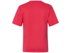 Damen T-Shirt aus reiner Baumwolle