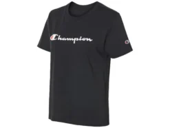 Damen T-Shirt aus reiner Baumwolle