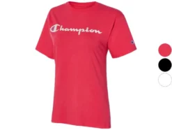 Damen T-Shirt aus reiner Baumwolle