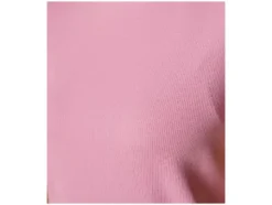 Damen T-Shirt, in modischer Ripp-Qualität