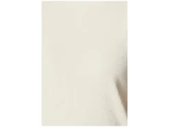 Damen T-Shirt, in modischer Ripp-Qualität